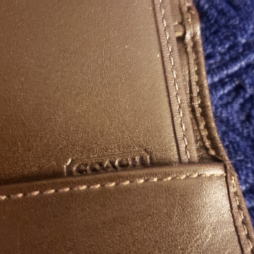 Wallet - Picture 2 of 4